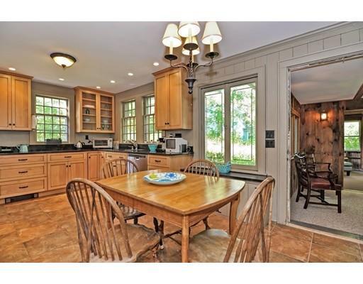 Property Photo: 45 Chestnut St MA 02067