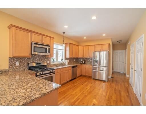 Property Photo:  62 Sorrento Ave  MA 01844 
