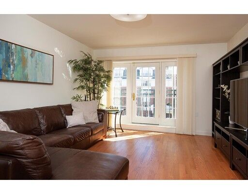 Property Photo:  300 Allston Street 308  MA 02135