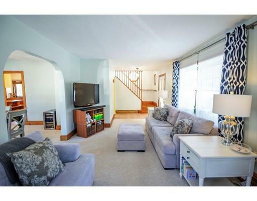 Property Photo: 28 Wilson St MA 02062