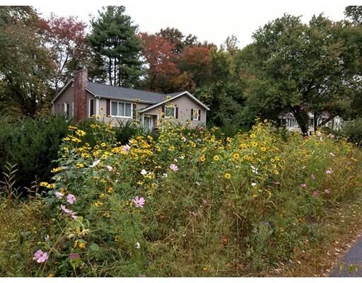 Property Photo:  11 Lothrop Rd  MA 01720 