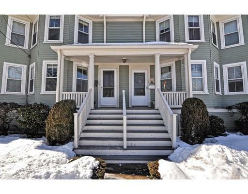 Property Photo: 138 Vernon St 138 MA 02062