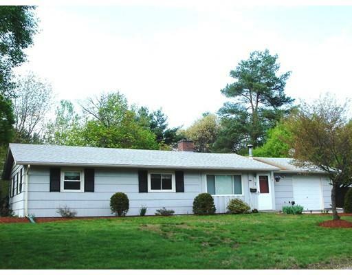 Property Photo:  7 Michael Road  MA 01701 
