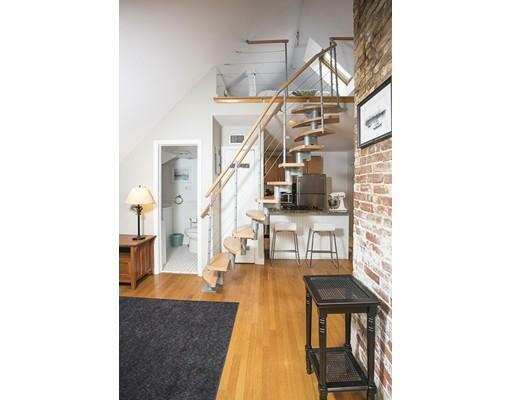 Property Photo: 83 Pleasant Street 7 MA 01945