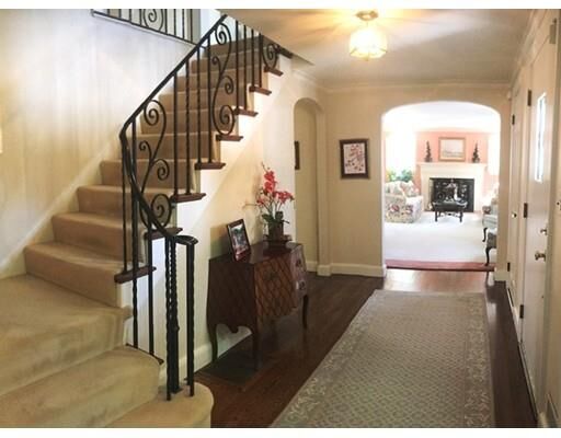 Property Photo: 91 Old Colony Road MA 02481
