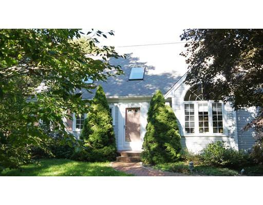 Property Photo: 24 Althea Dr MA 02637