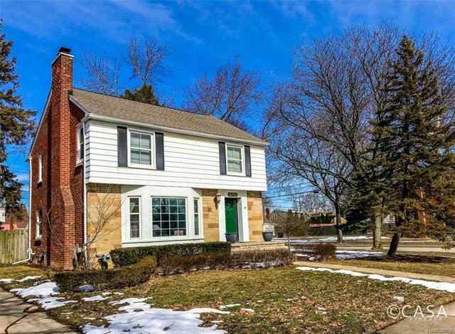 Property Photo:  12702 Lasalle Lane  MI 48070 