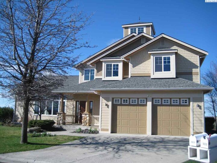 1825 NW Nicole Ct  Pullman WA 99163 photo