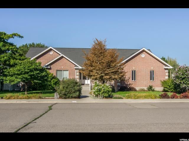 Property Photo:  Address not disclosed  UT 84664 