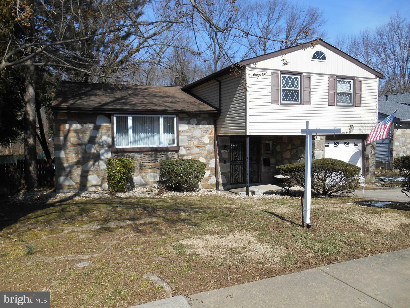 Property Photo:  11958 Dumont Road  PA 19116 