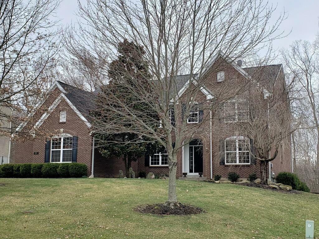 Property Photo: 1077 Westchester Way OH 45244