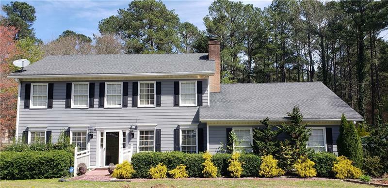 Property Photo: 2673 Ashworth Circle GA 30078