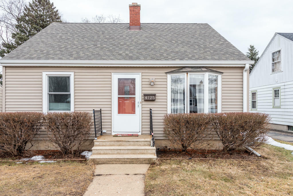 Property Photo: 4125 29th Ave WI 53140