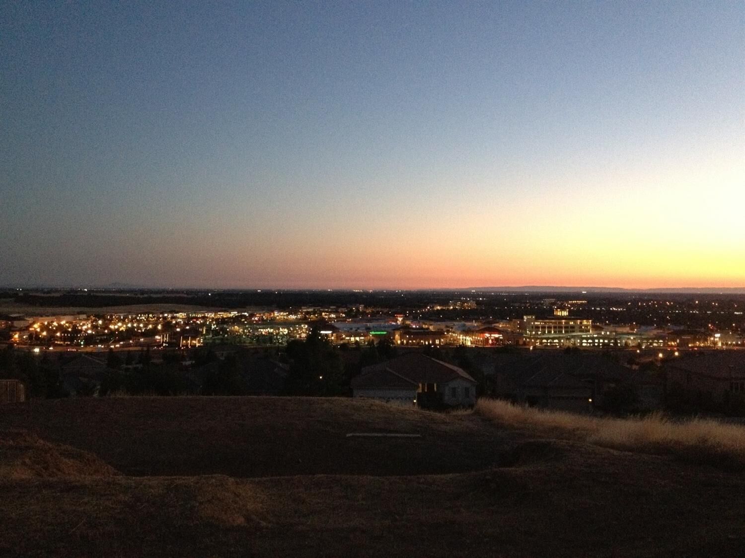 Property Photo:  449 Serpa Way  CA 95630 