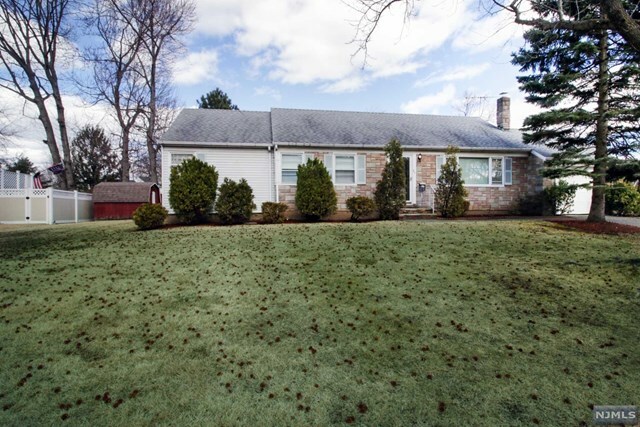 Property Photo:  97 Prospect Street  NJ 07652 