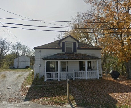 Property Photo:  232 Falmouth Street  KY 41097 