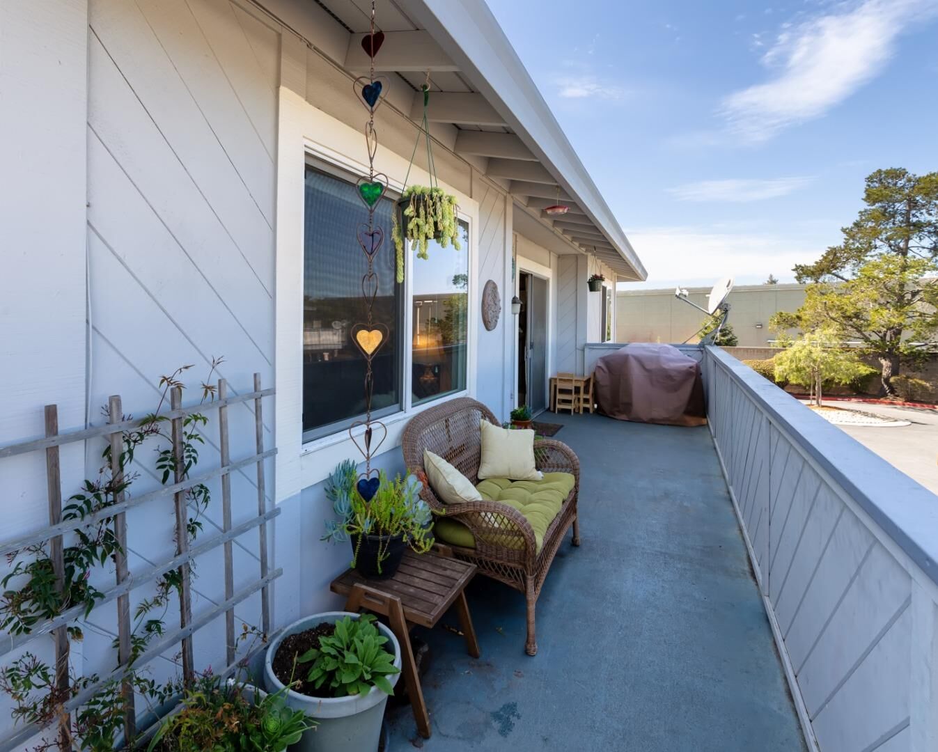Property Photo: 4414 Starboard Court CA 95073