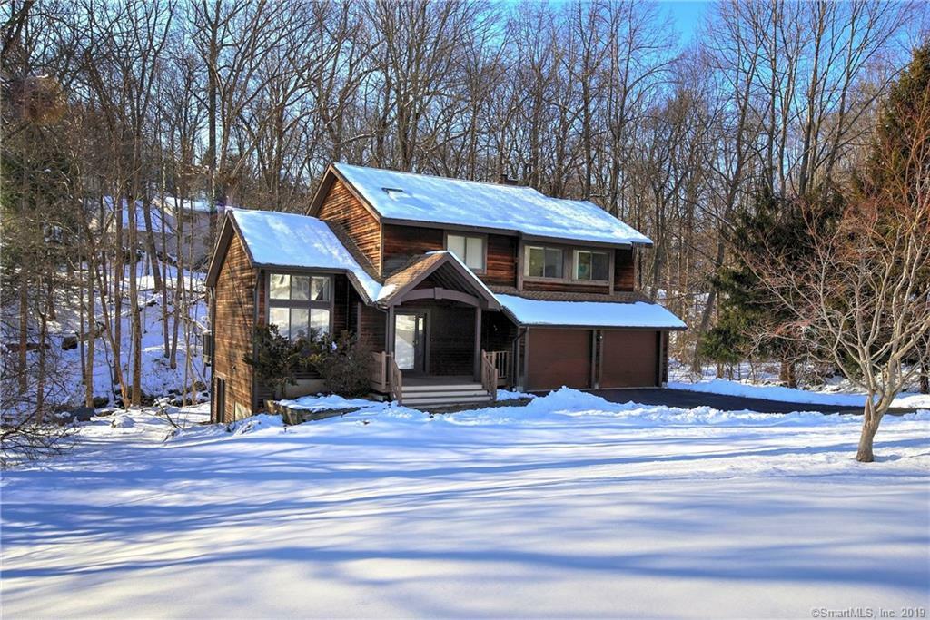 Property Photo:  13 Coventry Lane  CT 06403 