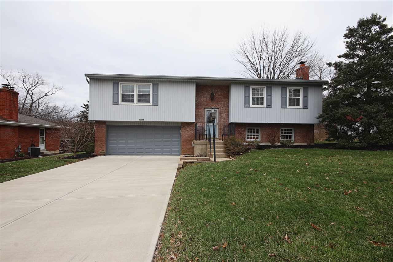 Property Photo:  430 Pickett  KY 41011 