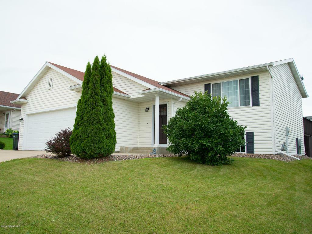 Property Photo: 5365 Kingston Place NW MN 55901