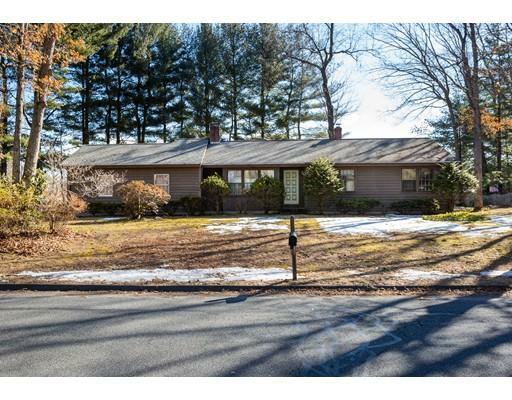 Property Photo: 259 Inverness Ln MA 01106