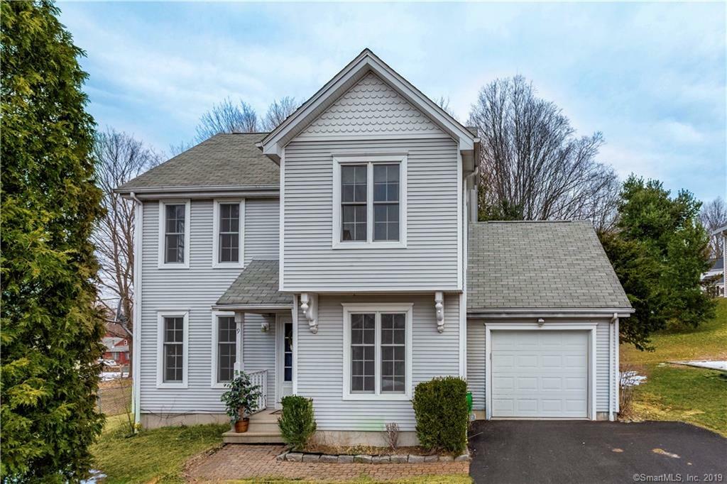 Property Photo: 9 Bittersweet Lane CT 06074