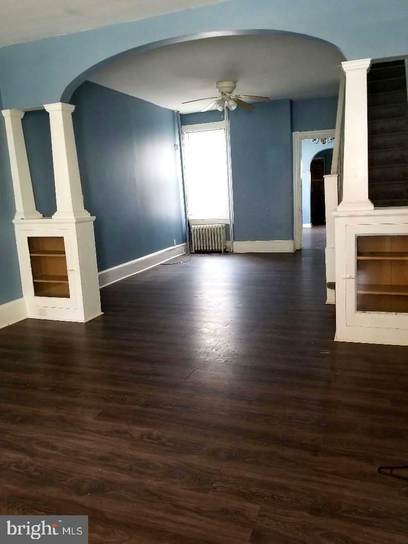 Property Photo: 316 E Moore Street PA 19401