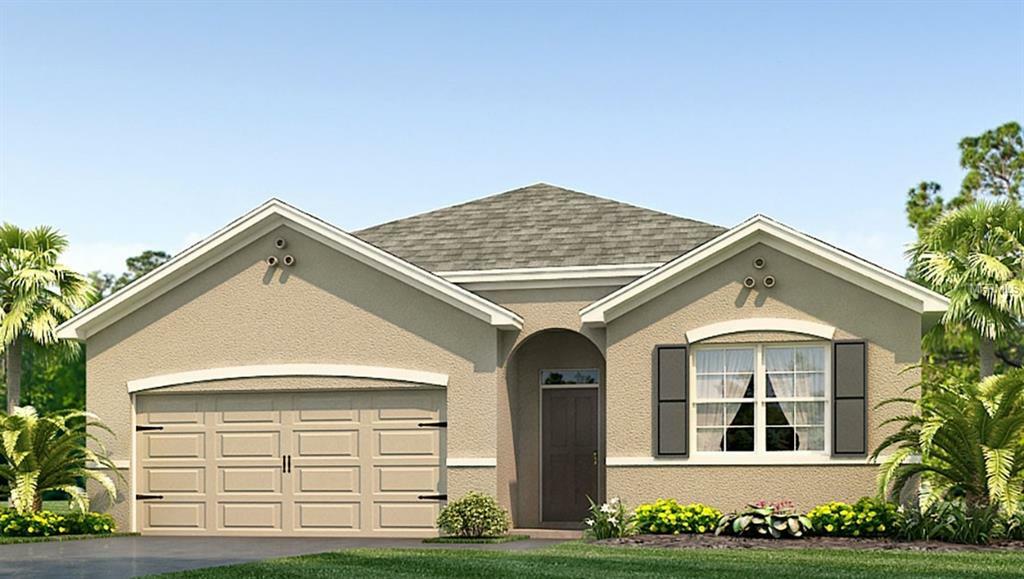 Property Photo:  10320 Geese Trail Circle  FL 33573 