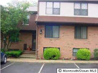 Property Photo:  200 Wyndmoor Road C-10  NJ 07732