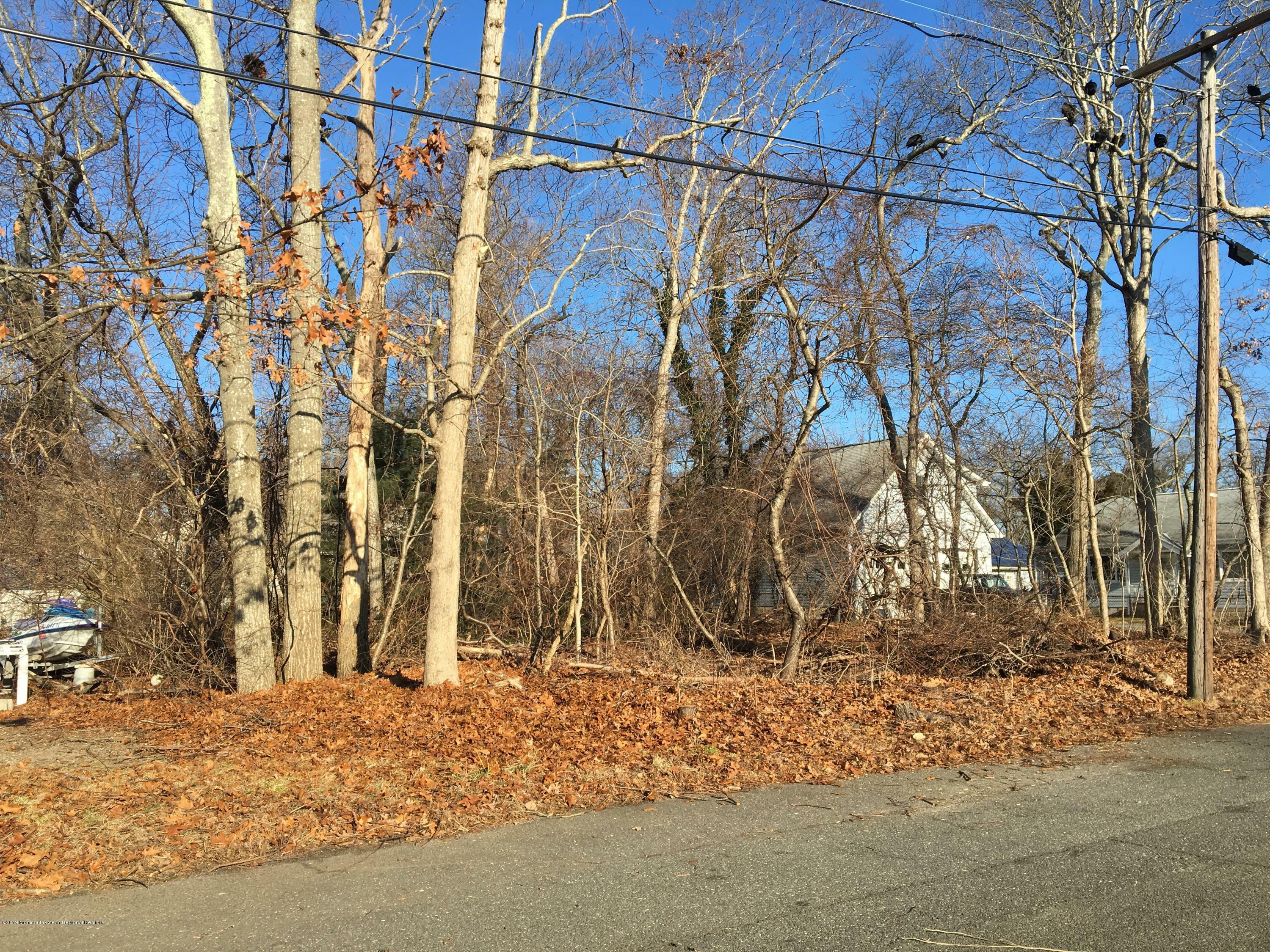 Property Photo:  0 Davis Avenue  NJ 08731 