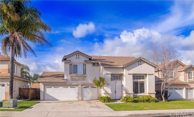 Property Photo:  5854 Aloe Vera Court  CA 91709 