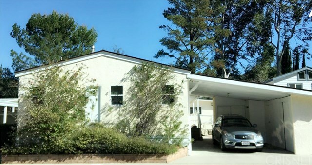 Property Photo:  23777 Mulholland Hwy Spc 45  CA 91302 