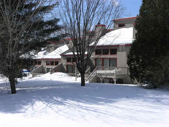 Property Photo: 35-1 Winter Way 1 NH 03251