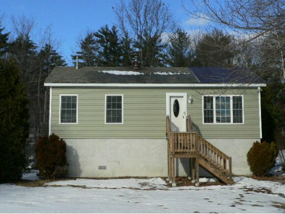 Property Photo:  14 Harriman Road  NH 03077 