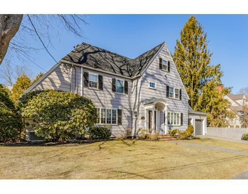 Property Photo: 24 Estabrook Road MA 01907
