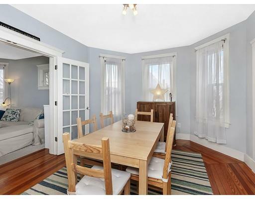 Property Photo:  10 Sanger Street 2  MA 02155 