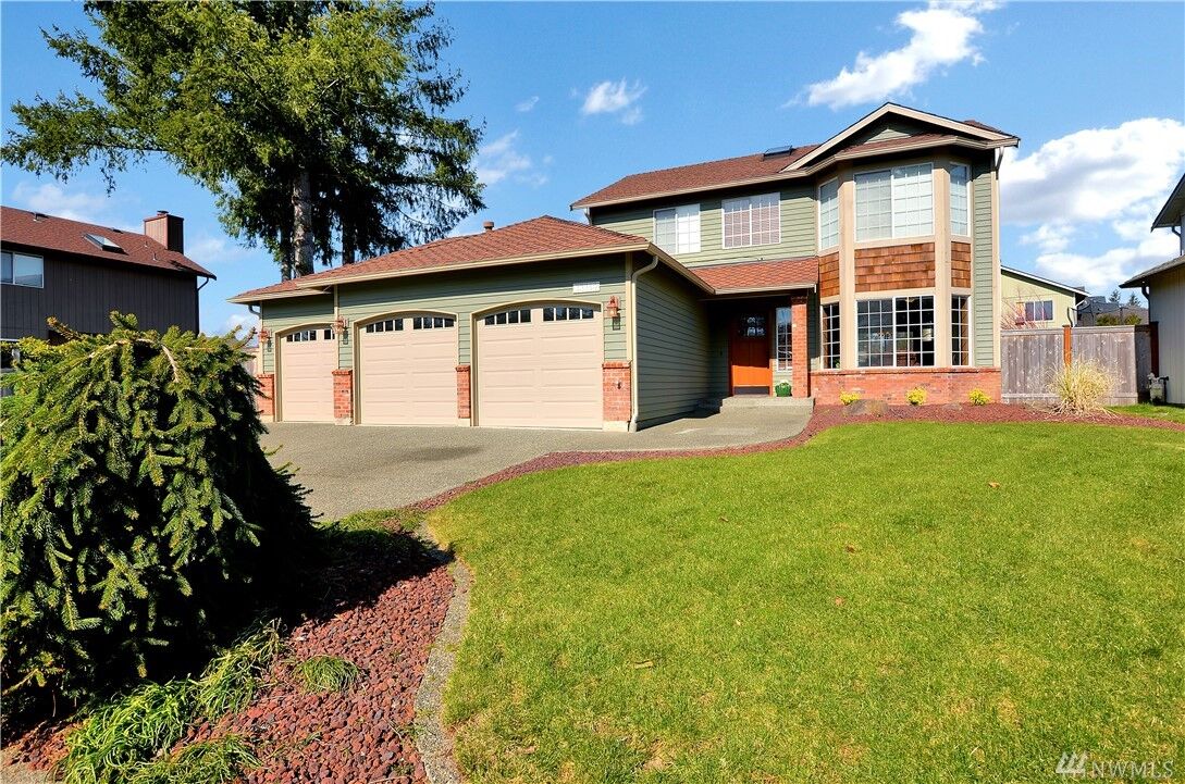 Property Photo: 23314 SE 282nd Place WA 98038
