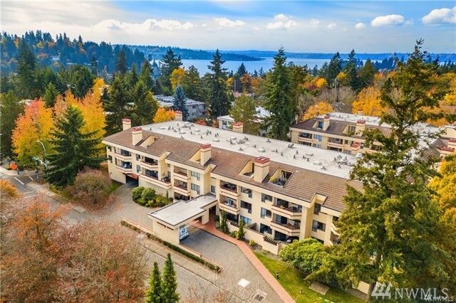 401 100th Ave NE 310  Bellevue WA 98004 photo