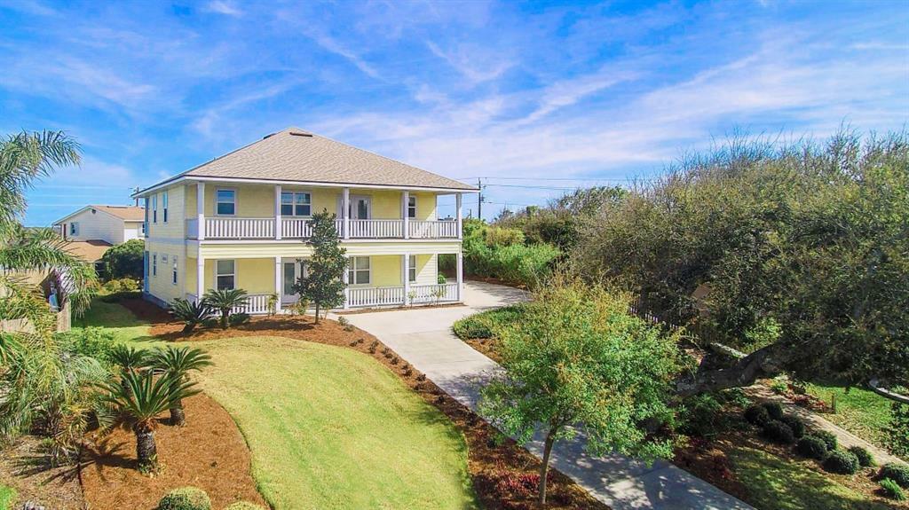 Property Photo:  998 Ocean Overlook Drive  FL 32034 