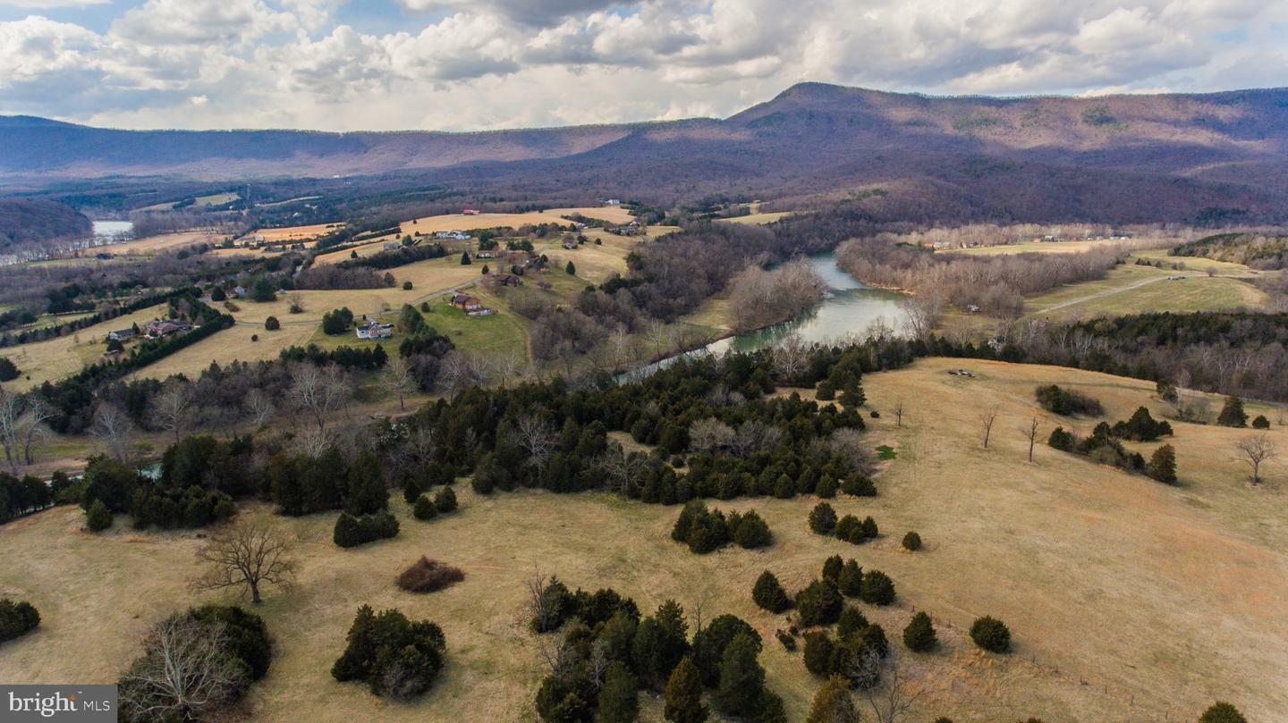 Property Photo:  Tbd Hook Hill Rd Parcel C  VA 22835 