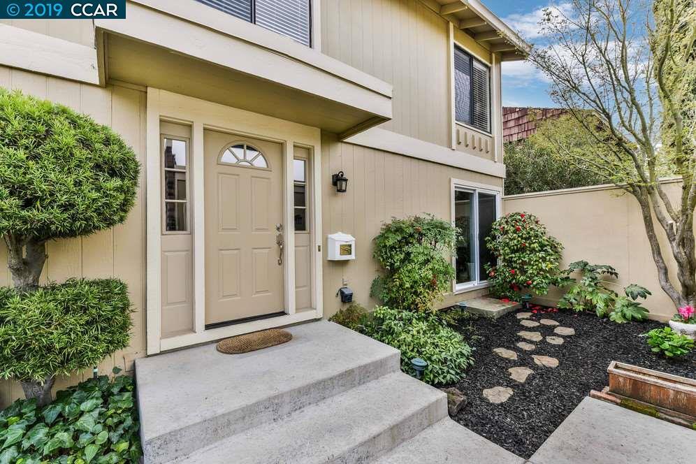 Property Photo: 502 Wildcroft Drive CA 94553-5827