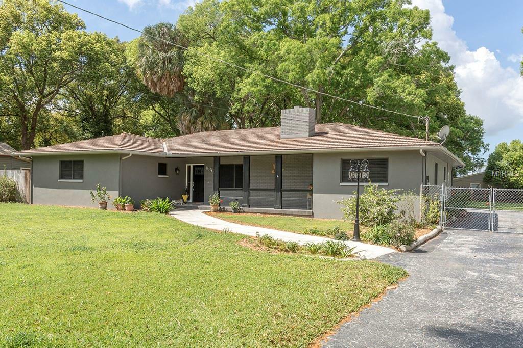 Property Photo:  8308 Paddock Avenue  FL 33614 