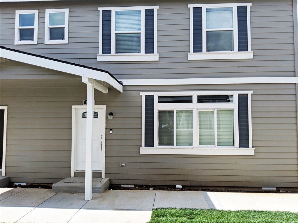 Property Photo: 18631 E Pearl Avenue CA 92869
