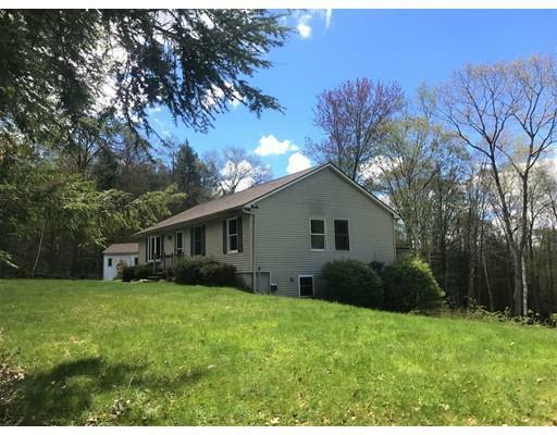 Property Photo:  479 South Mountain Road  MA 01360 