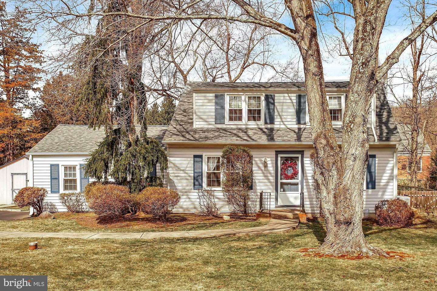 Property Photo:  3100 Pennypack Road  PA 19040 