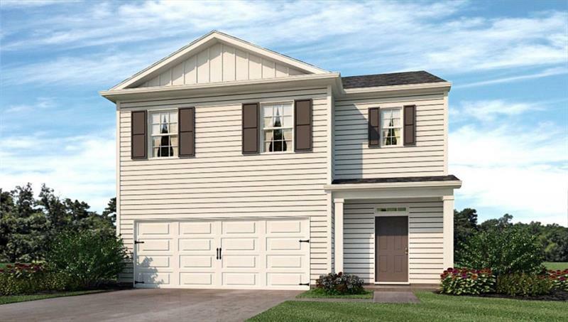 Property Photo: 3782 Hempstead Way SW 30331