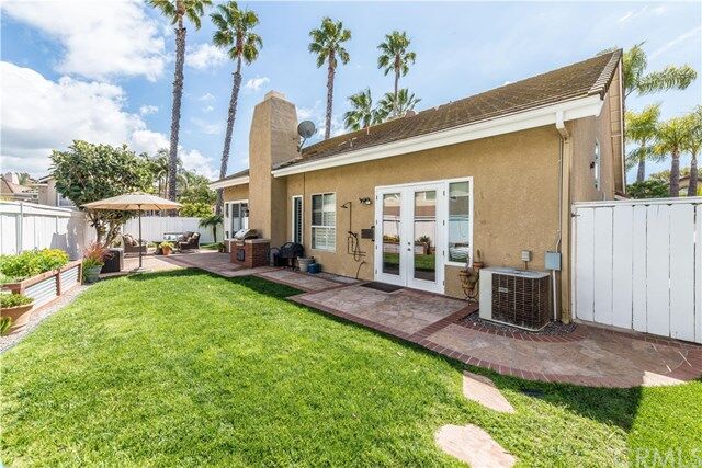 Property Photo: 1700 Via Violeta CA 92673