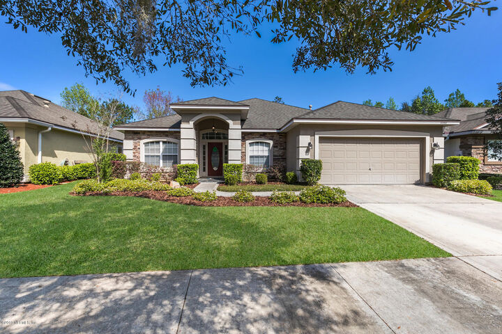 6583 Silver Glen Drive  Jacksonville FL 32258 photo