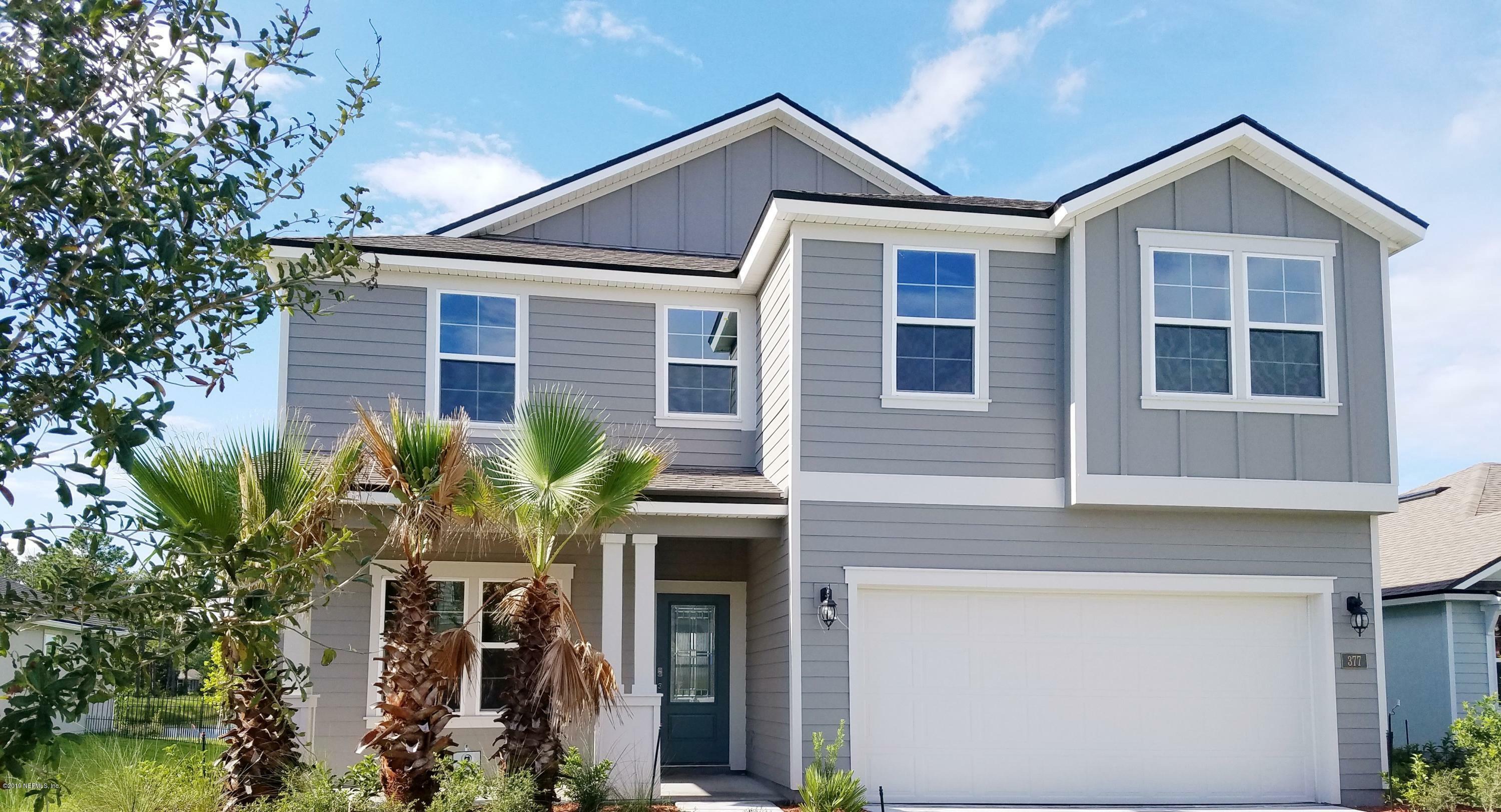 Property Photo:  471 Northside Dr  FL 32218 