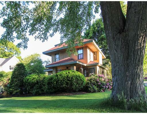 Property Photo:  25 Porter Street  MA 01984 